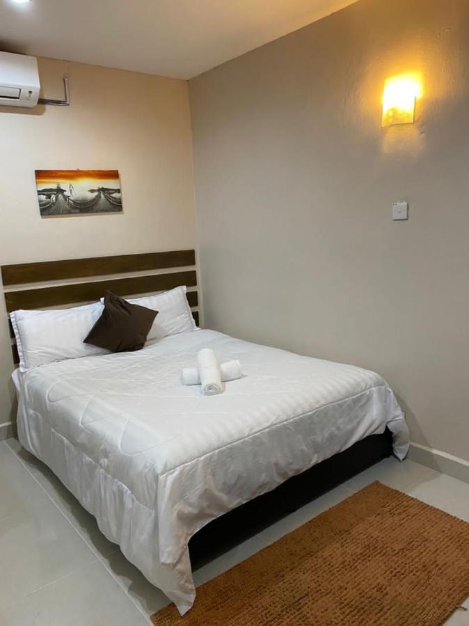 Motel Seri Mutiara Kuah Dış mekan fotoğraf