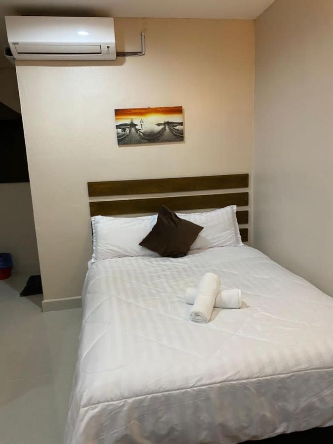 Motel Seri Mutiara Kuah Dış mekan fotoğraf