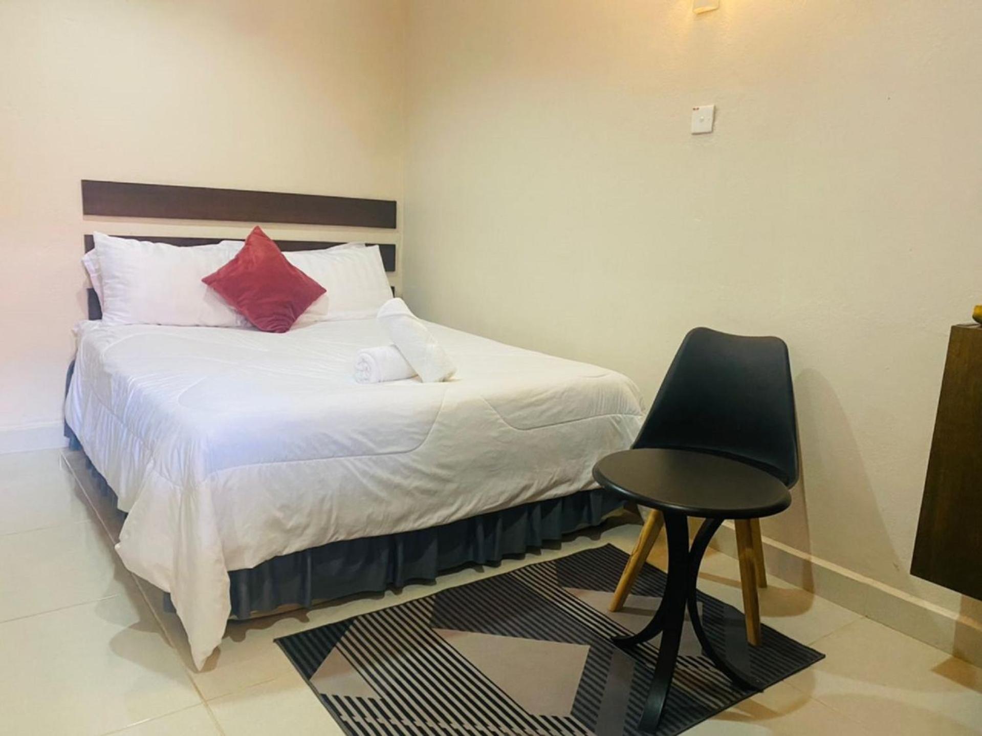 Motel Seri Mutiara Kuah Dış mekan fotoğraf