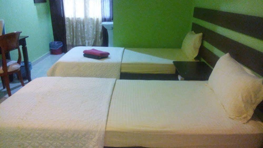 Motel Seri Mutiara Kuah Dış mekan fotoğraf