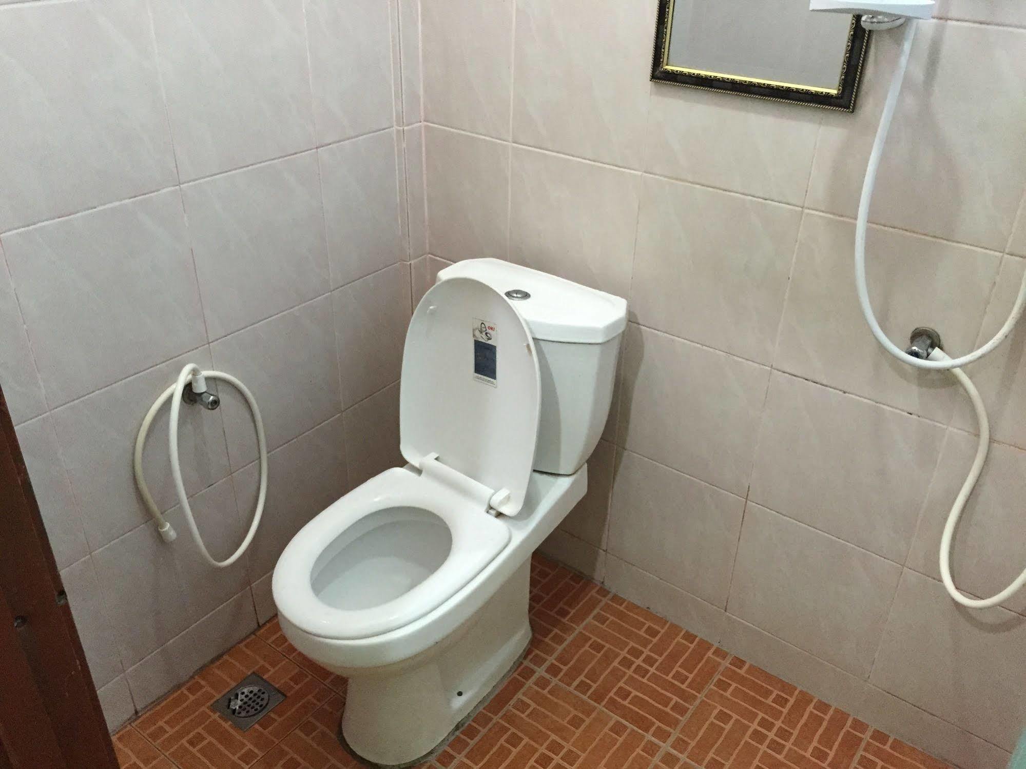 Motel Seri Mutiara Kuah Dış mekan fotoğraf